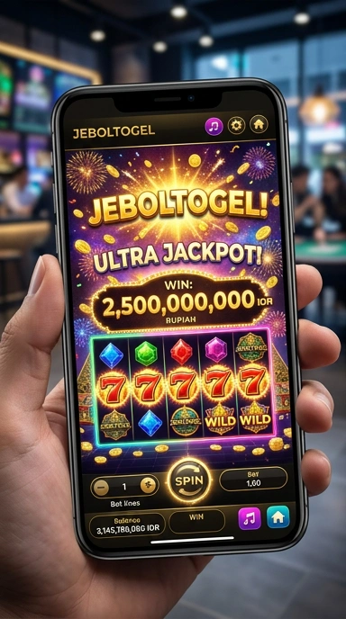 Fitur-fitur unggulan dari jeboltogel untuk meningkatkan pengalaman pengguna.